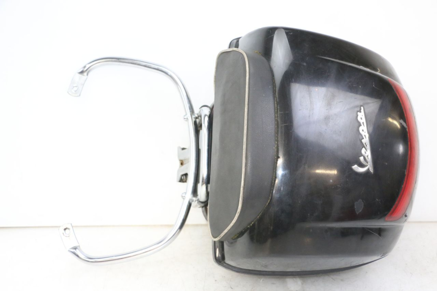 photo de GEPÄCKTRÄGER PIAGGIO VESPA LX IE 125 (2010 - 2012)