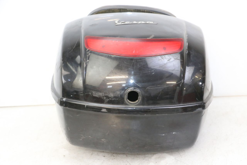 photo de GEPÄCKTRÄGER PIAGGIO VESPA LX IE 125 (2010 - 2012)