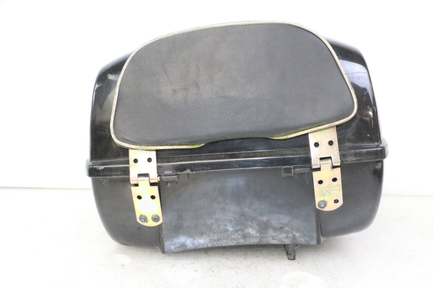 photo de GEPÄCKTRÄGER PIAGGIO VESPA LX IE 125 (2010 - 2012)