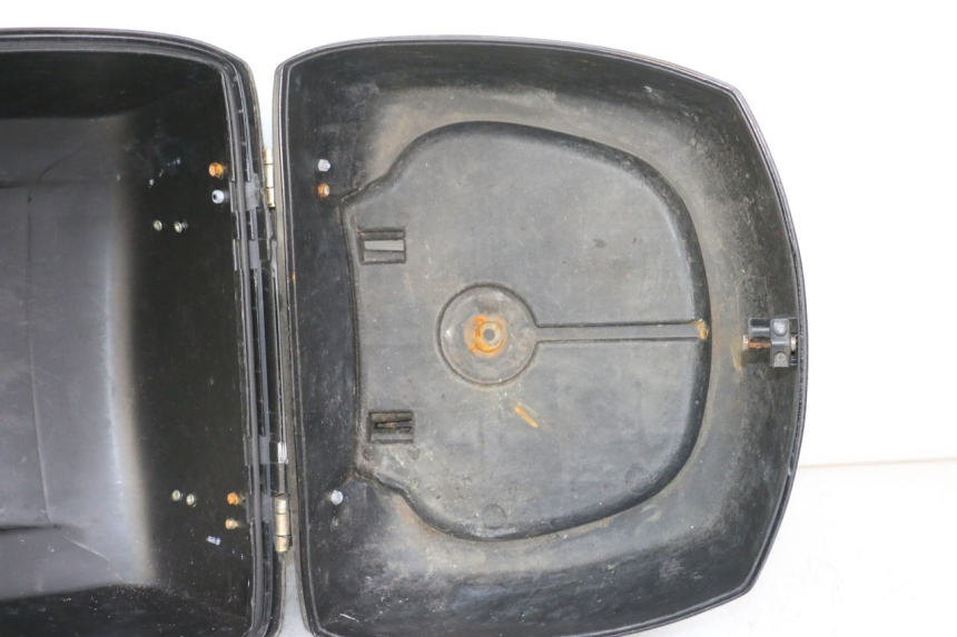 photo de GEPÄCKTRÄGER PIAGGIO VESPA LX IE 125 (2010 - 2012)