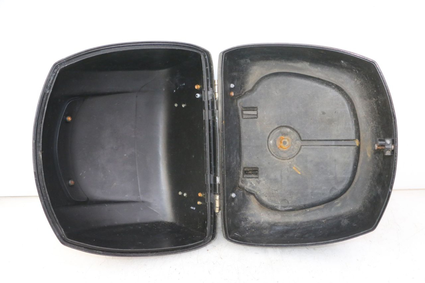 photo de GEPÄCKTRÄGER PIAGGIO VESPA LX IE 125 (2010 - 2012)