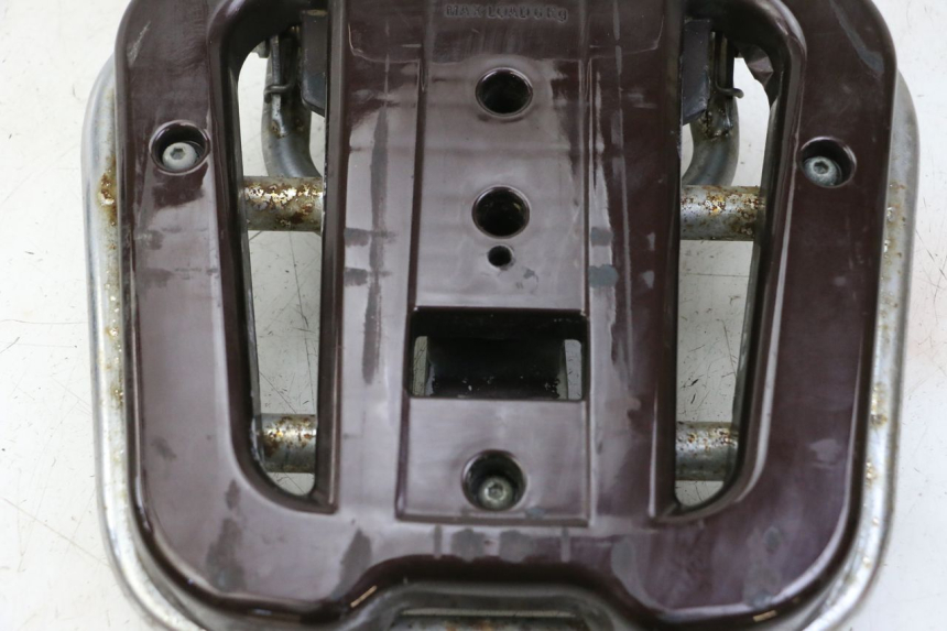 photo de GEPÄCKTRÄGER PIAGGIO VESPA LX IE 125 (2010 - 2012)