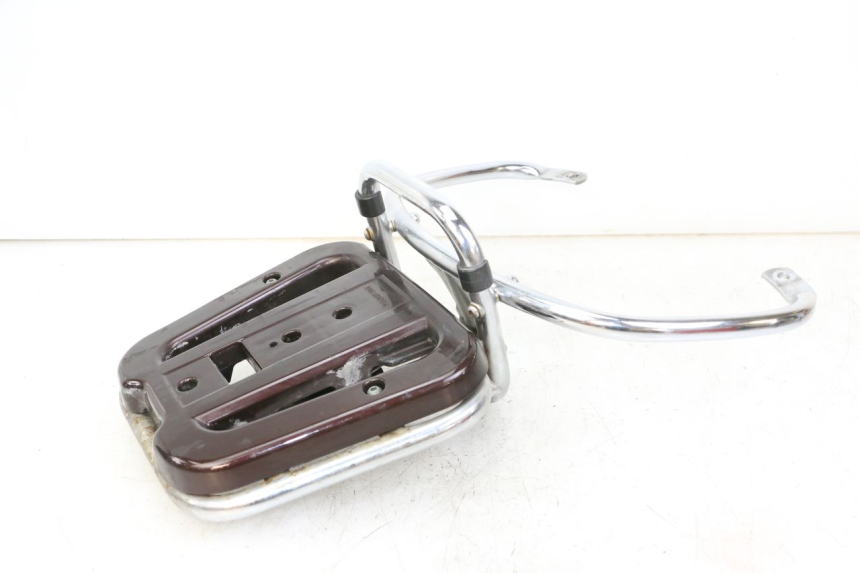 photo de GEPÄCKTRÄGER PIAGGIO VESPA LX IE 125 (2010 - 2012)