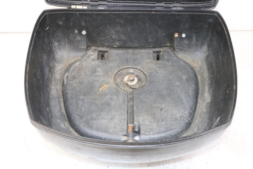 photo de GEPÄCKTRÄGER PIAGGIO VESPA LX IE 125 (2010 - 2012)