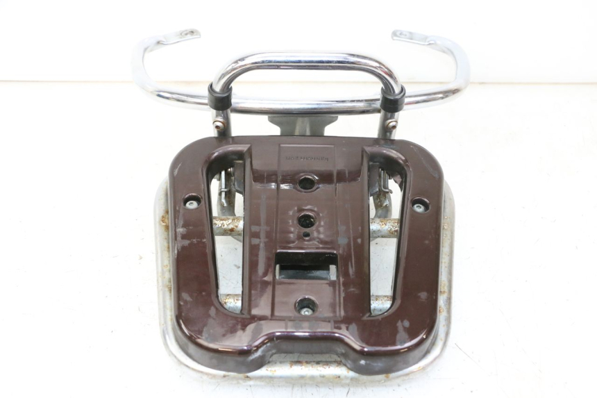 photo de GEPÄCKTRÄGER PIAGGIO VESPA LX IE 125 (2010 - 2012)