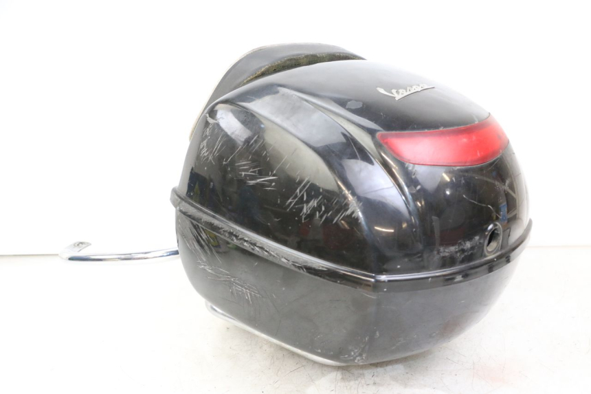photo de GEPÄCKTRÄGER PIAGGIO VESPA LX IE 125 (2010 - 2012)