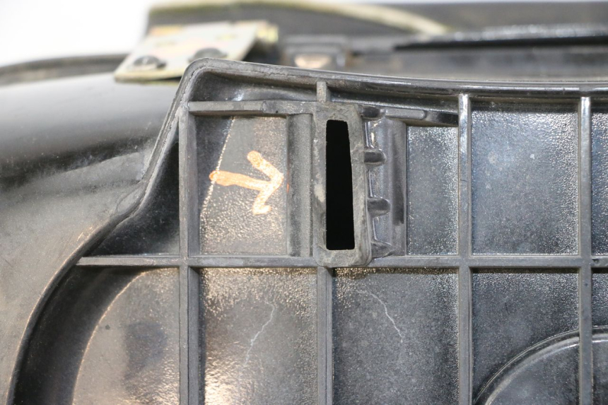 photo de GEPÄCKTRÄGER PIAGGIO VESPA LX IE 125 (2010 - 2012)