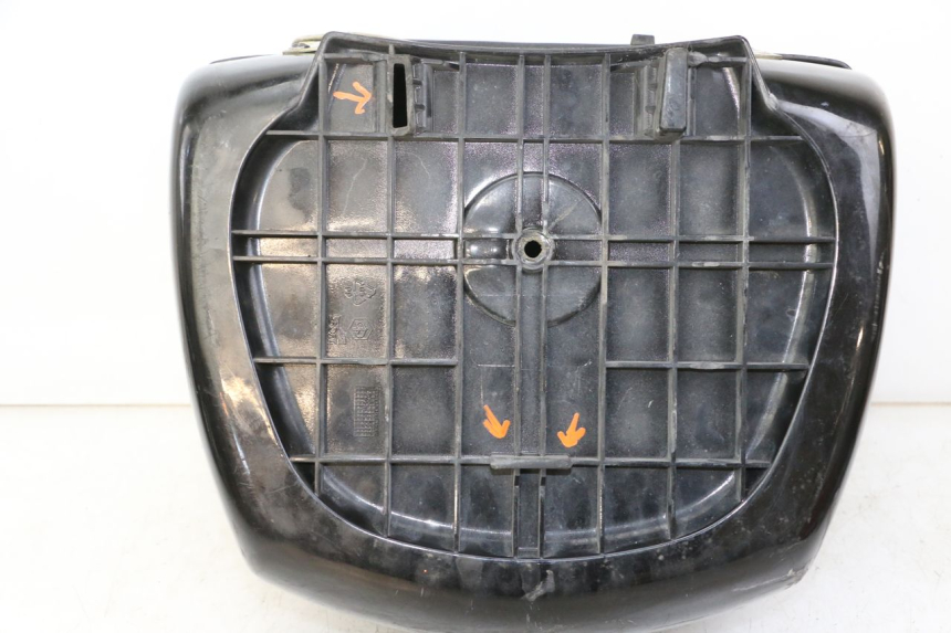 photo de GEPÄCKTRÄGER PIAGGIO VESPA LX IE 125 (2010 - 2012)