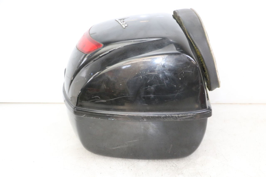 photo de GEPÄCKTRÄGER PIAGGIO VESPA LX IE 125 (2010 - 2012)