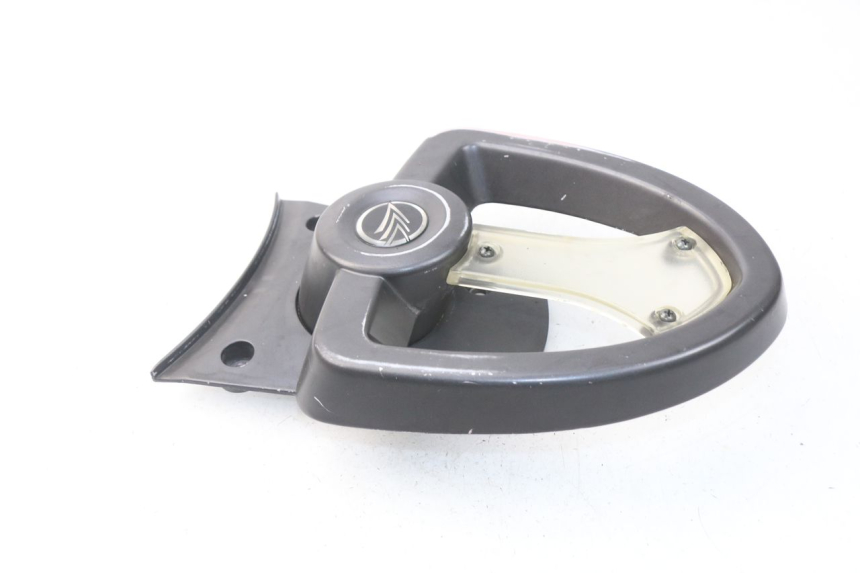 photo de GEPÄCKTRÄGER KEEWAY PIXEL 50 (2008 - 2011)