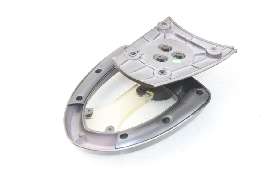 photo de GEPÄCKTRÄGER KEEWAY PIXEL 50 (2008 - 2011)