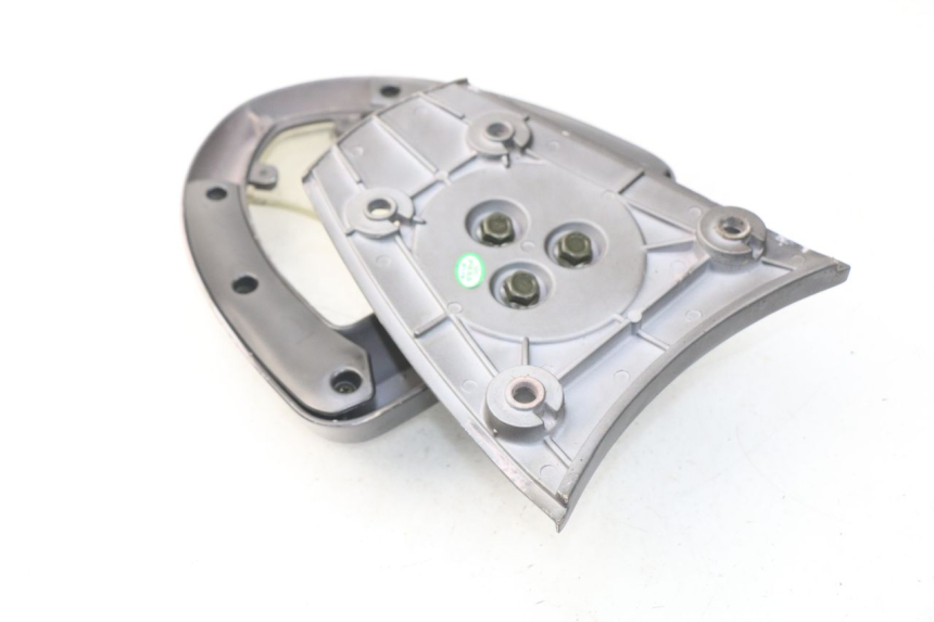 photo de GEPÄCKTRÄGER KEEWAY PIXEL 50 (2008 - 2011)