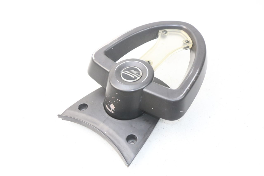 photo de GEPÄCKTRÄGER KEEWAY PIXEL 50 (2008 - 2011)