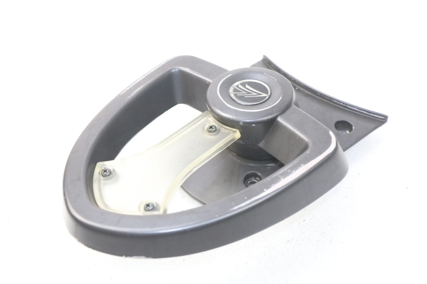 photo de GEPÄCKTRÄGER KEEWAY PIXEL 50 (2008 - 2011)