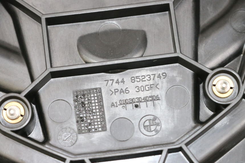 photo de GEPÄCKTRÄGER BMW R GS 1250 (2021 - 2024) - Gesamtansicht des Produkts