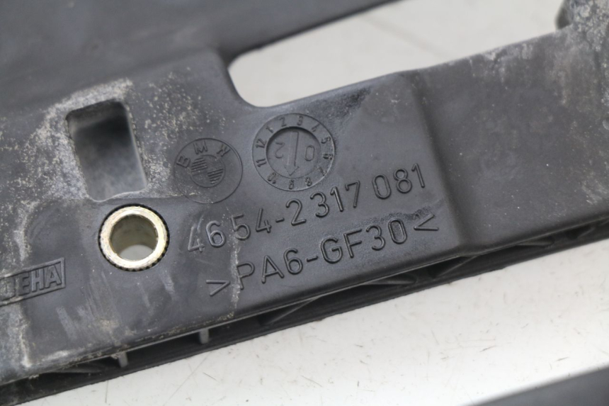 photo de GEPÄCKTRÄGER BMW R RT ABS 1150 (2000 - 2004)