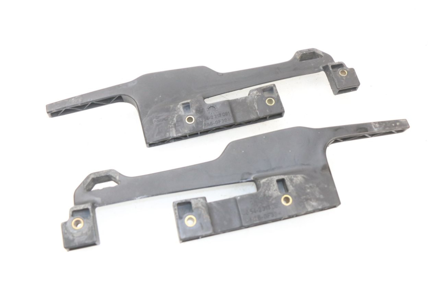 photo de GEPÄCKTRÄGER BMW R RT ABS 1150 (2000 - 2004)