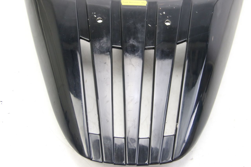 photo de GEPäCKTRäGER REVATTO IMPERATOR 125 (2007 - 2015)