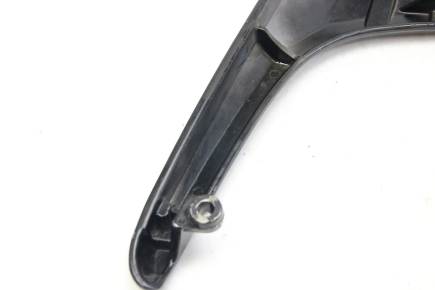 photo de GEPäCKTRäGER REVATTO IMPERATOR 125 (2007 - 2015)