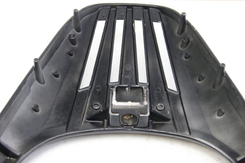 photo de GEPäCKTRäGER REVATTO IMPERATOR 125 (2007 - 2015)