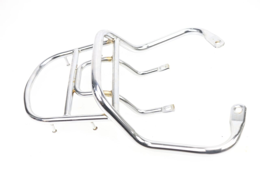 photo de GEPÄCKTRÄGER RIDE CLASSIC 125 (2014 - 2020)