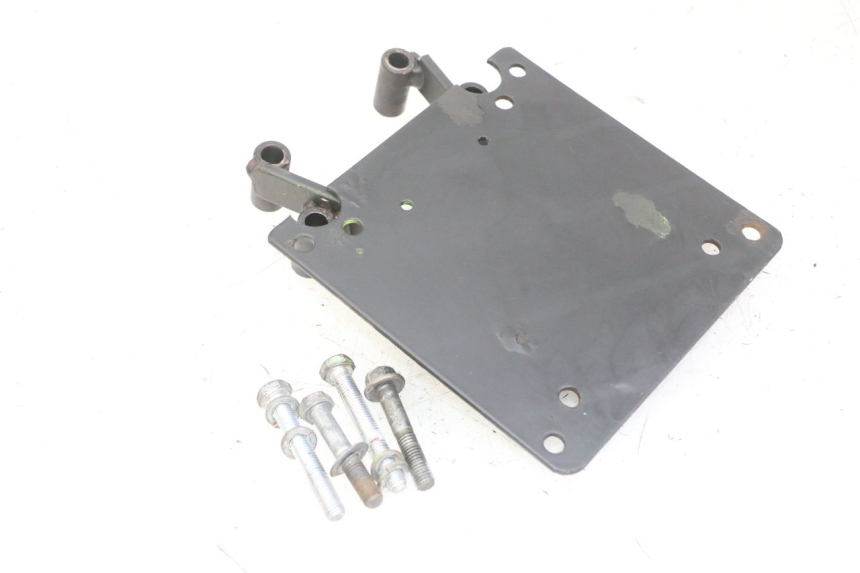 photo de GEPÄCKTRÄGER GILERA RUNNER SL 50 (2006 - 2009)