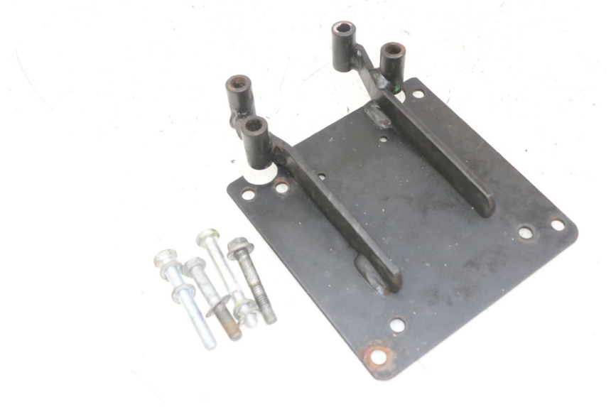 photo de GEPÄCKTRÄGER GILERA RUNNER SL 50 (2006 - 2009)