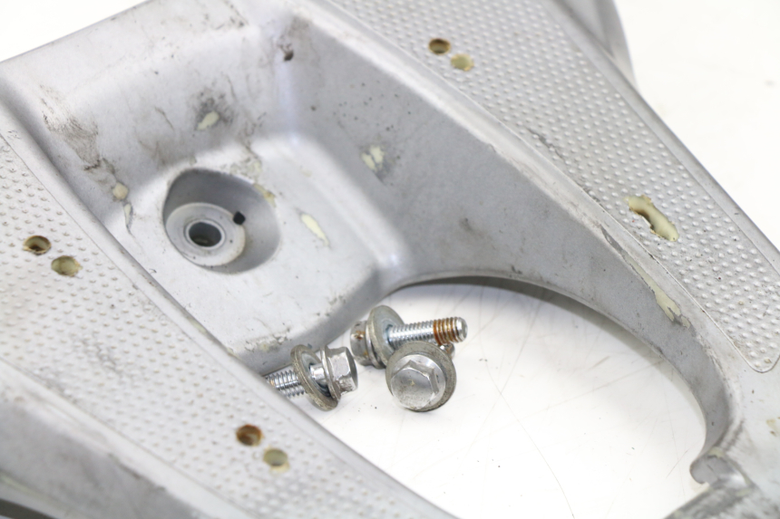 photo de GEPÄCKTRÄGER HONDA SH 300 (2011)