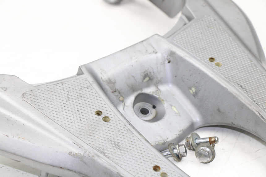 photo de GEPÄCKTRÄGER HONDA SH 300 (2011)