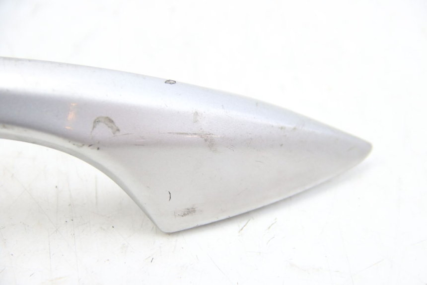 photo de GEPäCKTRäGER SUZUKI SIXTEEN 125 (2008 - 2010)