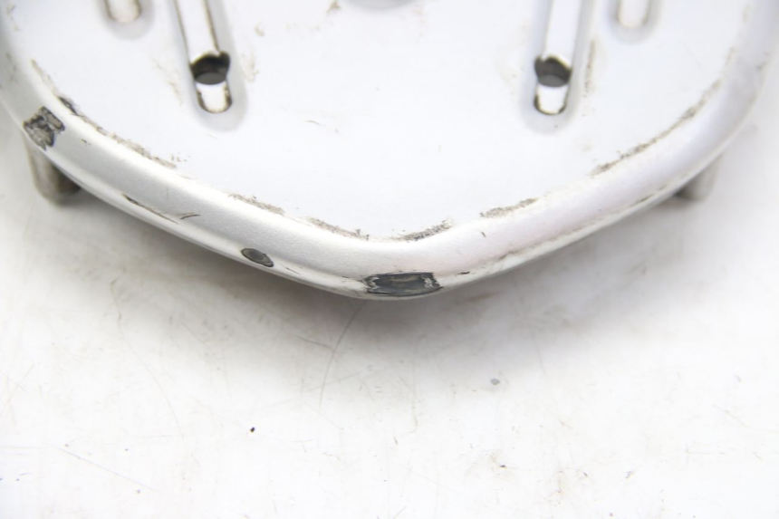 photo de GEPäCKTRäGER SUZUKI SIXTEEN 125 (2008 - 2010)