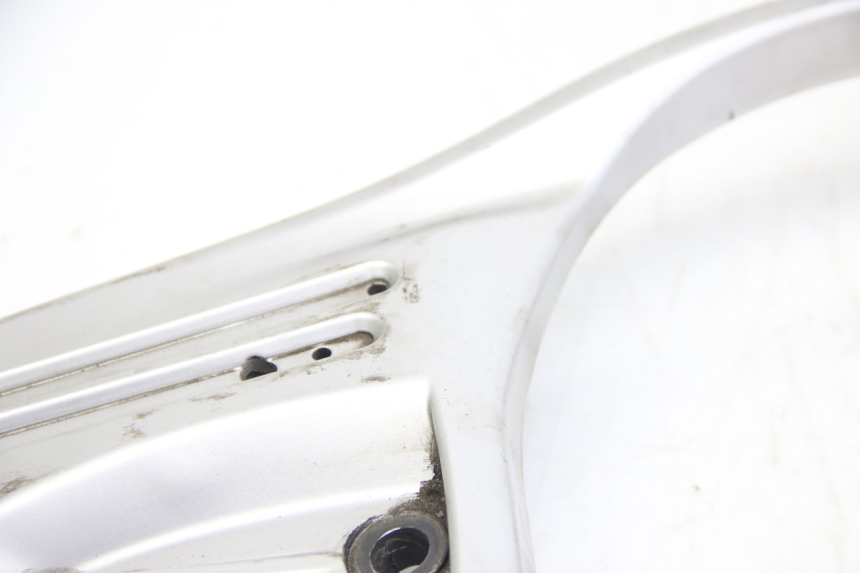photo de GEPäCKTRäGER SUZUKI SIXTEEN 125 (2008 - 2010)