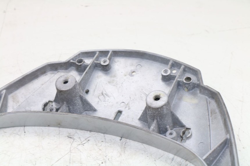 photo de GEPÄCKTRÄGER RAZZO STEED 125 (2012 - 2018)