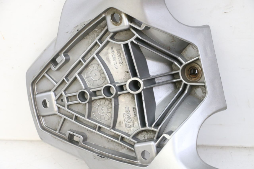 photo de GEPäCKTRäGER APRILIA SXR 50 (2021 - 2023)