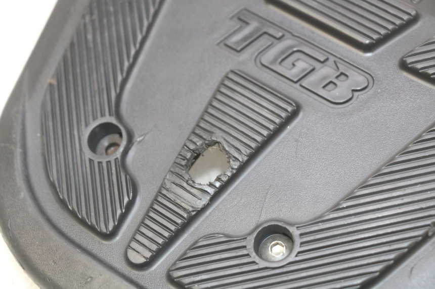photo de GEPäCKTRäGER TGB CITY 2 50 (2009 - 2013)