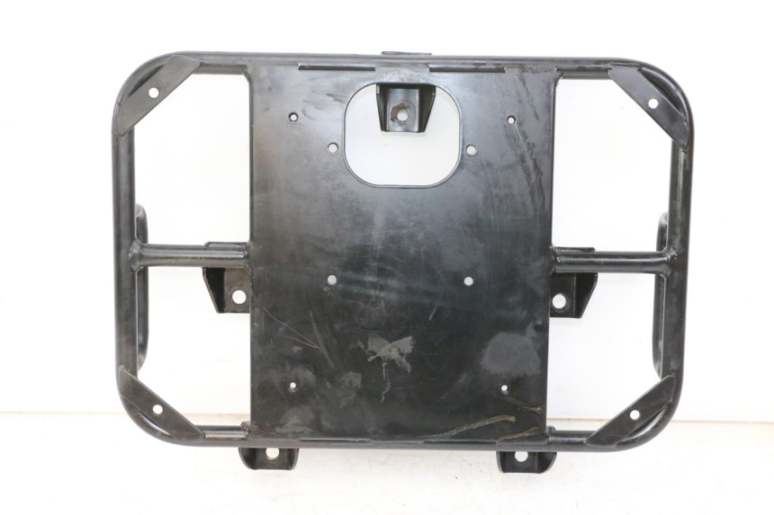 photo de GEPÄCKTRÄGER PEUGEOT TWEET PRO CARGO 50 (2018 - 2020) - Hauptansicht