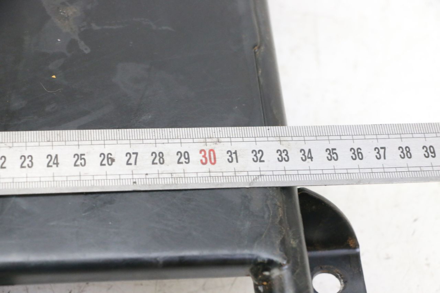 photo de GEPÄCKTRÄGER PEUGEOT TWEET PRO CARGO 50 (2018 - 2020) - Detailansicht des Bauteils