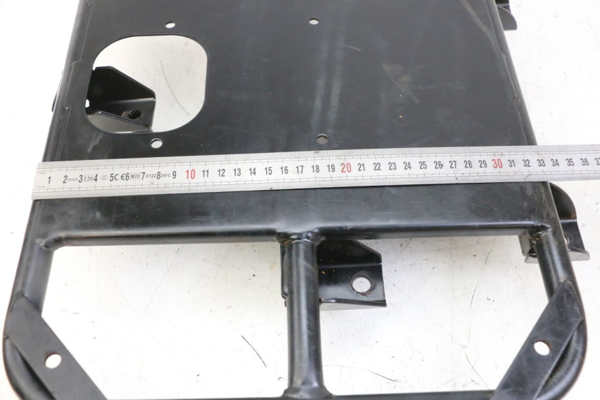 photo de GEPÄCKTRÄGER PEUGEOT TWEET PRO CARGO 50 (2018 - 2020) - Zoom auf Gebrauchszustand