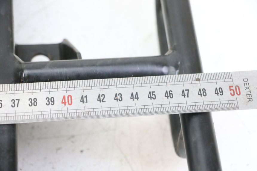 photo de GEPÄCKTRÄGER PEUGEOT TWEET PRO CARGO 50 (2018 - 2020) - Alternative Perspektive