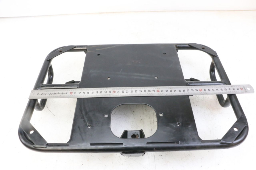 photo de GEPÄCKTRÄGER PEUGEOT TWEET PRO CARGO 50 (2018 - 2020) - Technische Nahaufnahme