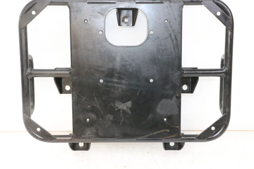 photo de GEPÄCKTRÄGER PEUGEOT TWEET PRO CARGO 50 (2018 - 2020) - Kennzeichnungen und Originalreferenzen