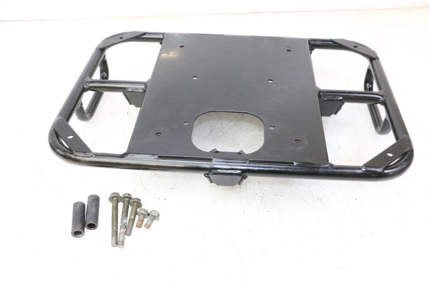 photo de GEPÄCKTRÄGER PEUGEOT TWEET PRO CARGO 50 (2018 - 2020)