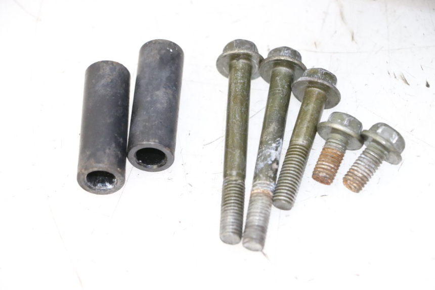 photo de GEPÄCKTRÄGER PEUGEOT TWEET PRO CARGO 50 (2018 - 2020)