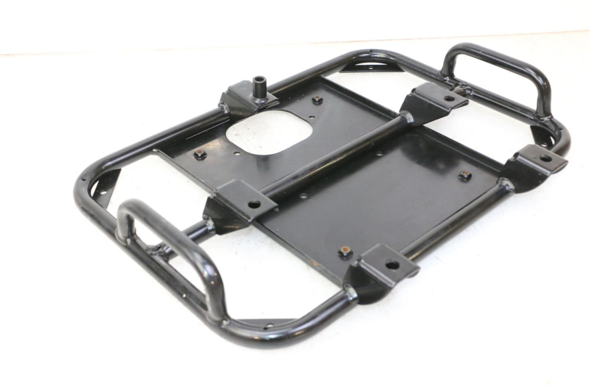 photo de GEPÄCKTRÄGER PEUGEOT TWEET PRO CARGO 50 (2018 - 2020)