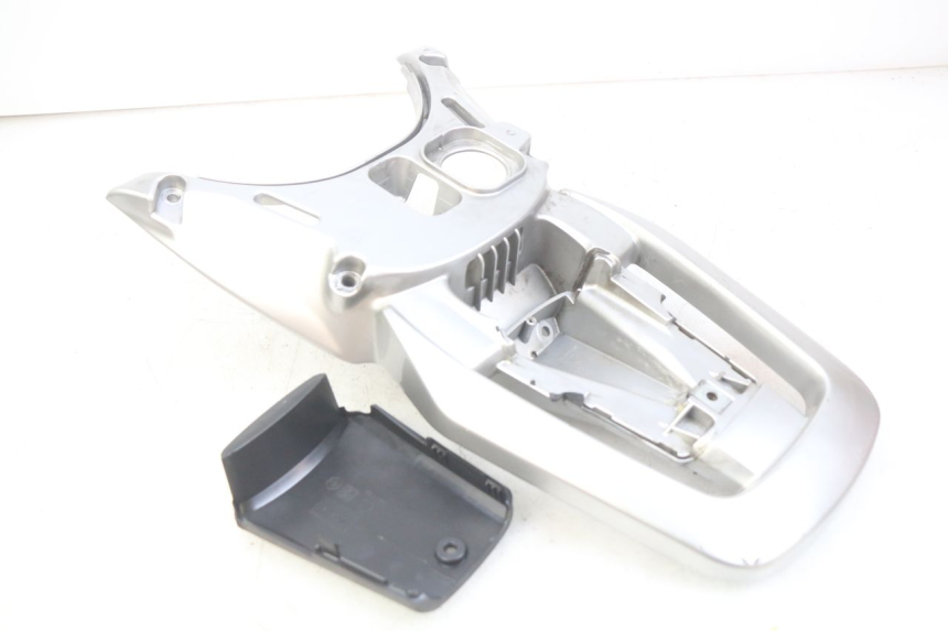 photo de GEPäCKTRäGER PIAGGIO VESPA GRANTURISMO 125 (2003 - 2007)