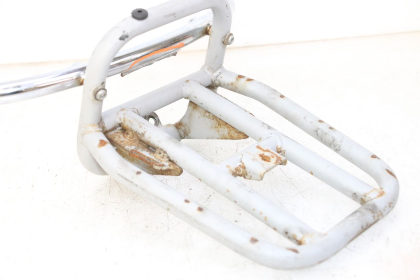 photo de GEPÄCKTRÄGER PIAGGIO VESPA S 2T 50 (2007 - 2014)