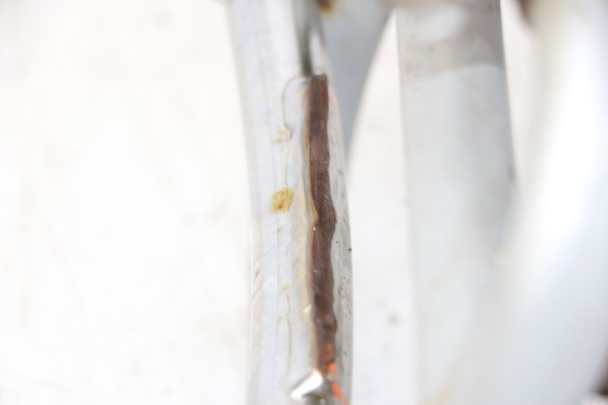 photo de GEPÄCKTRÄGER PIAGGIO VESPA S 2T 50 (2007 - 2014)