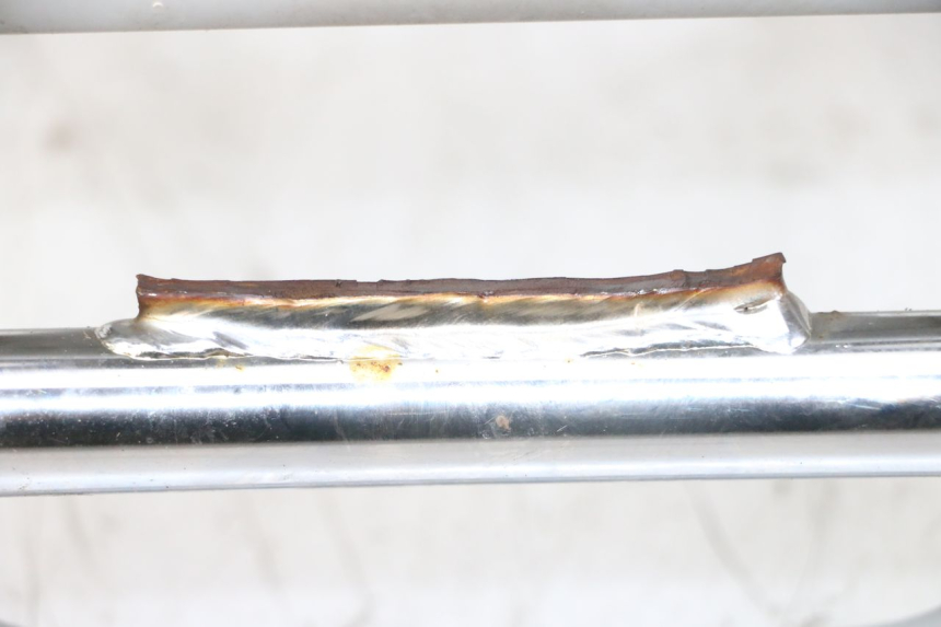 photo de GEPÄCKTRÄGER PIAGGIO VESPA S 2T 50 (2007 - 2014)