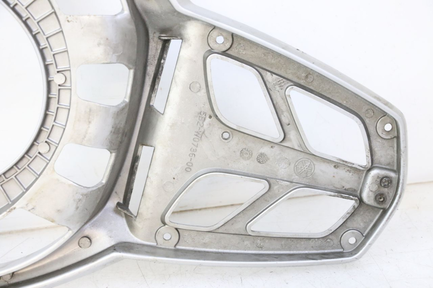 photo de GEPÄCKTRÄGER YAMAHA X-CITY XCITY 125 (2007 - 2008)