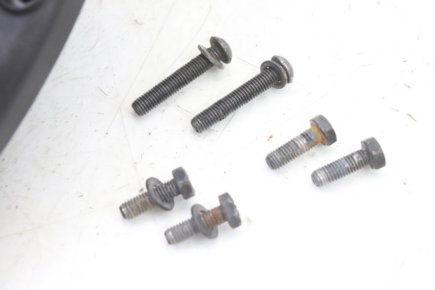 photo de GEPäCKTRäGER YAMAHA XMAX X-MAX 125 (2006 - 2009)